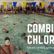 combined chlorine, chloramine, chloramines, nitrates, pool ammonia, ammonia in pool, ammonium in pool, how to reduce combined chlorine, how to lower combined chlorine, remove combined chlorine, remove chloramines, reduce chloramines, next generation water science, AAD enzyme
