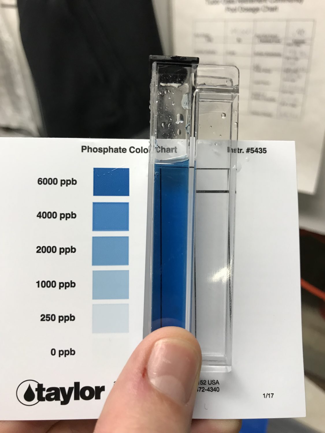 Why Remove Phosphates? NextGeneration Blog
