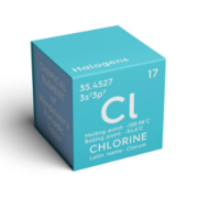 reduce chlorine demand, improve chlorine, lower chlorine demand, chlorine usage